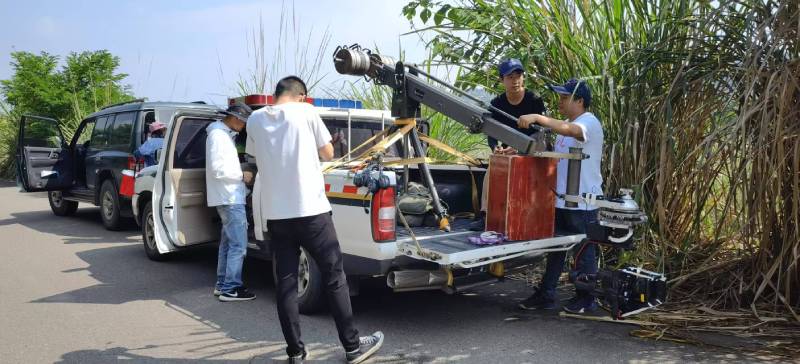 行业标杆！绥阳县电商产品宣传视频诠释头部品牌的实力