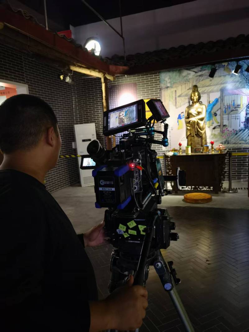 聚焦绥阳县产品宣传视频拍摄公司，以专业实力赋能品牌声量升级