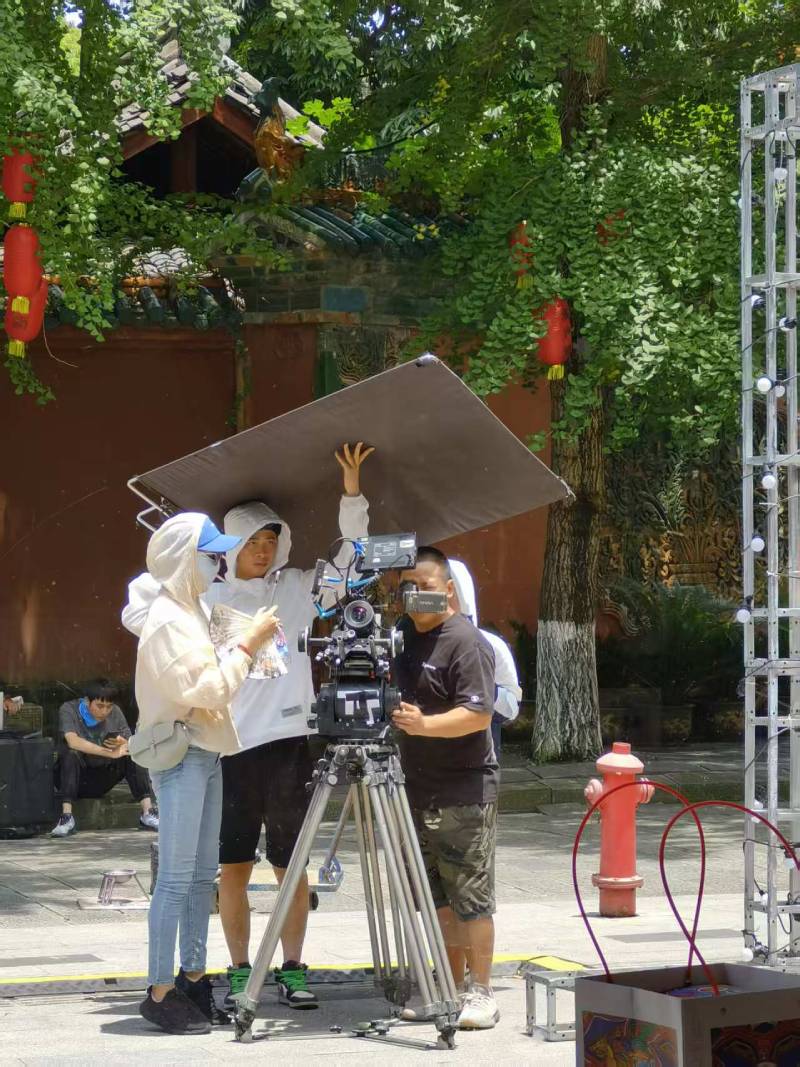 绥阳县产品宣传视频拍摄公司避坑：资质、案例、服务全解析