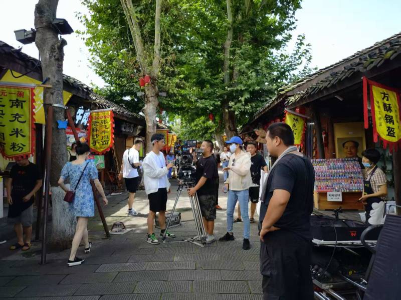 绥阳县产品视频拍摄技术升级：AI与三维动画深度融合