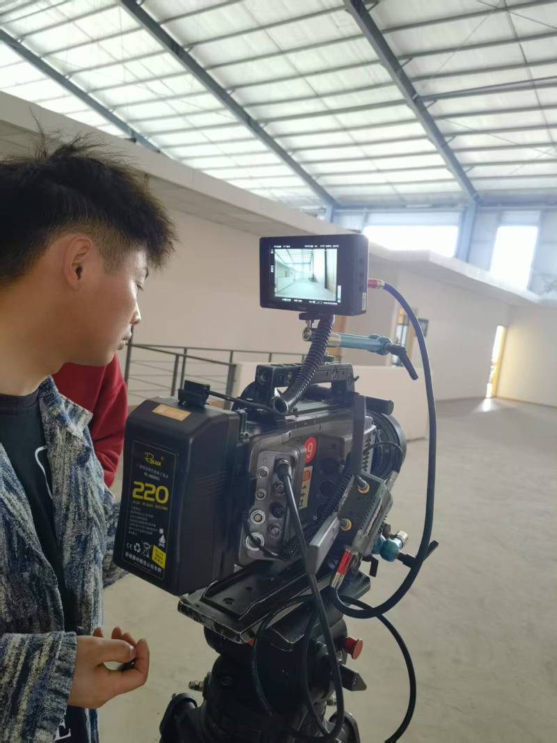 绥阳县电商产品视频拍摄制作：小成本也能产出高质感内容？