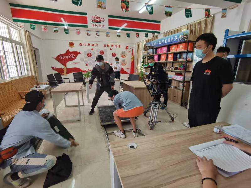 绥阳县电商产品视频拍摄制作实战秘籍，助力产品引爆电商流量